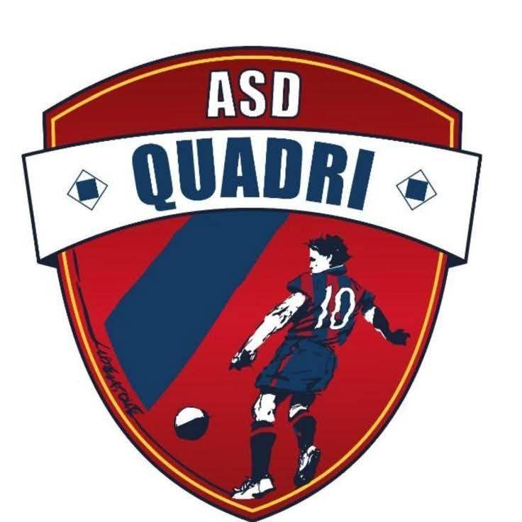 Wappen ASD Quadri