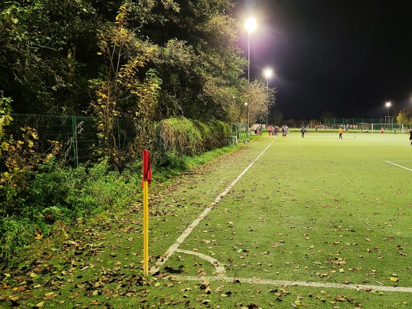 Kurparkstadion B-Platz - Bad Oldesloe