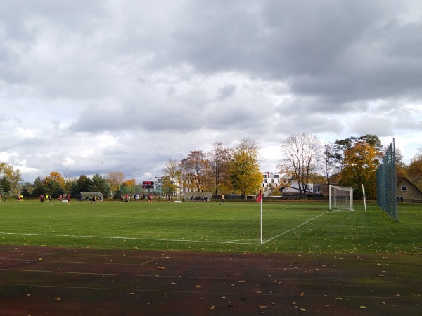 Stadion Miejski w Złotowie - Złotów