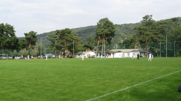 Waldstadion - Dresden-Oberpoyritz