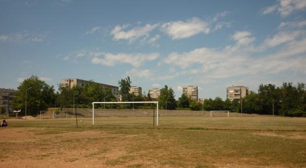 Stadion Aprilov - Gabrovo