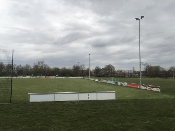 Sportanlage Brunnenstraße Platz 2 - Rietberg-Bokel