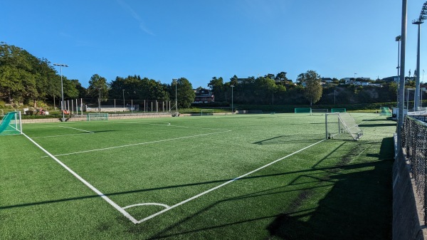 Levermyr kunstgress - Grimstad