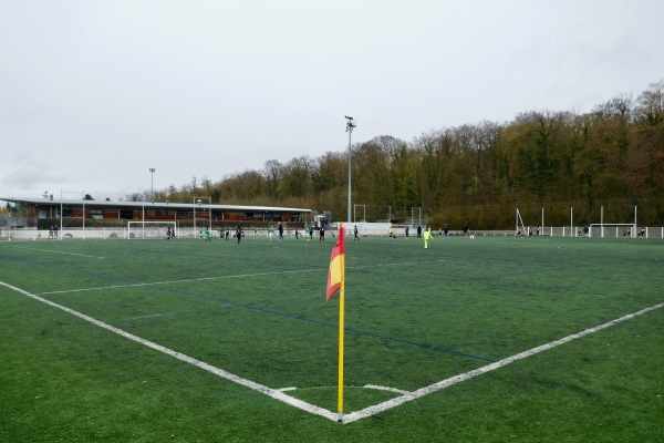 Parc des Sports Waldeck terrain 7 - Riedisheim