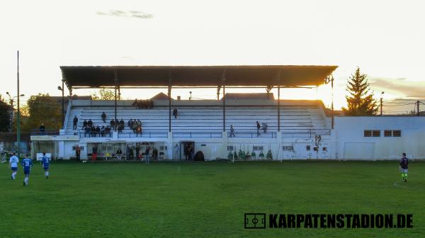 Stadionul Electrica - Timișoara