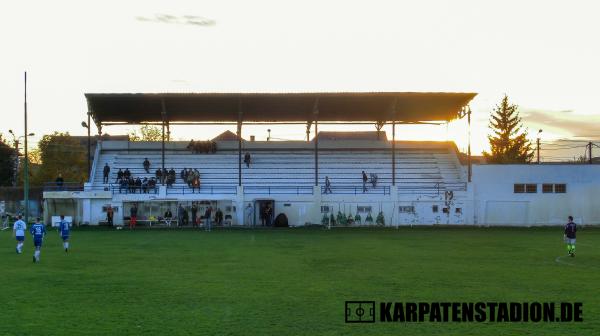 Stadionul Electrica - Timișoara