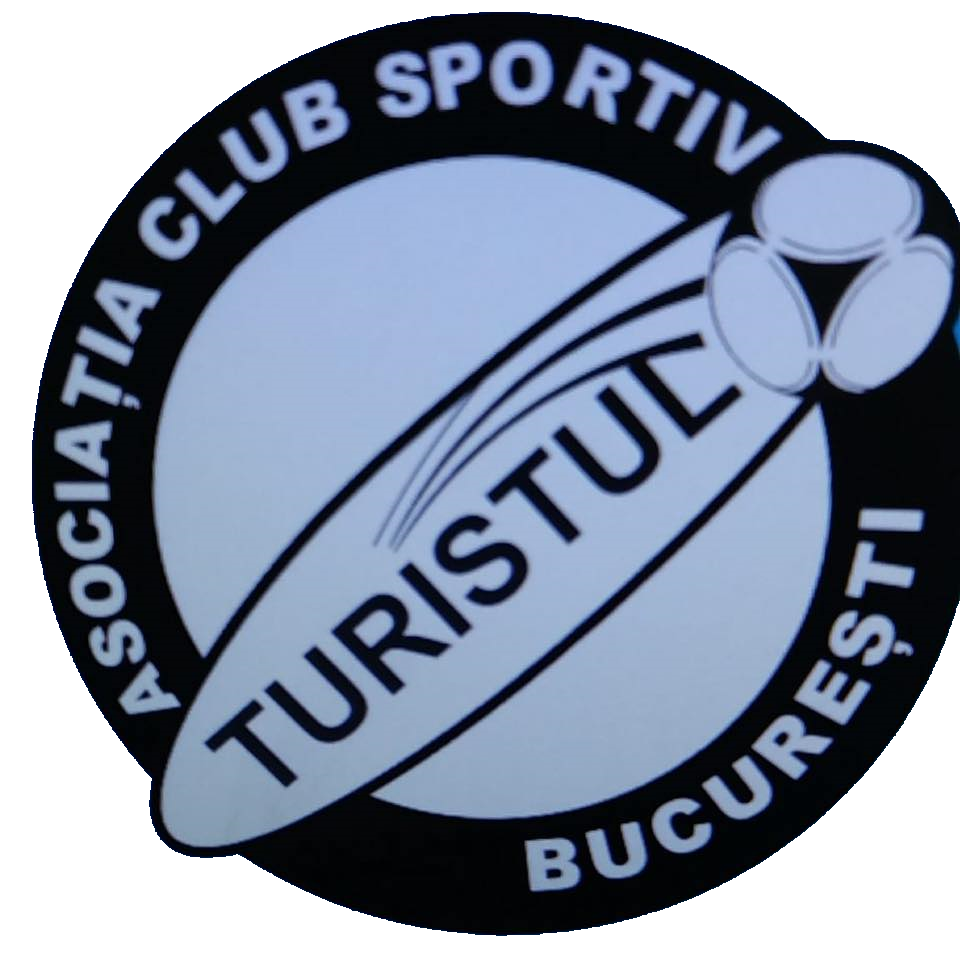 Wappen ACS Turistul București