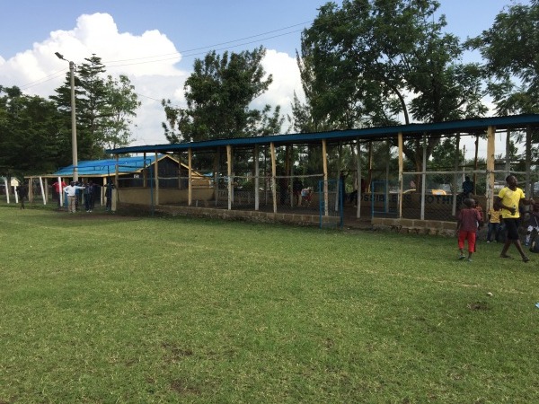 Muhoroni Stadium - Muhoroni