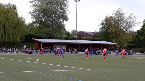 Sportplatz Laurentiusstraße - Wiesbaden-Naurod