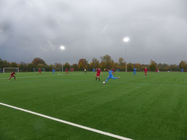 Maingau-Energie-Stadion Platz 5 - Rodgau-Jügesheim