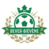 Wappen Royal Excel Bievene  54895