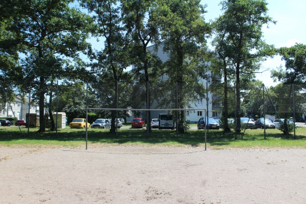 Sportplatz auf dem Griesberg 2 - Burscheid