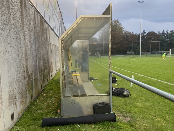 Complex La Moderne - Kluisbergen
