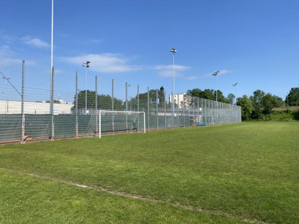 Sportanlagen Rankhof Platz 8 - Basel