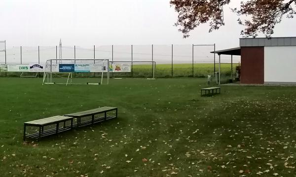 Sportplatz Neuer Weg - Löhne/Westfalen-Bischofshagen