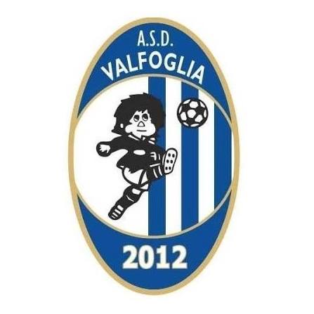 Wappen ASD Valfoglia 2012