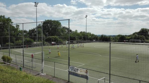 Stade Alphonse Theis terrain 2  - Hesper (Hesperange)