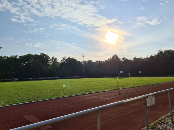 Jurastadion - Lenting