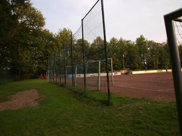 Sportplatz an den Tannen - Schwelm-Linderhausen