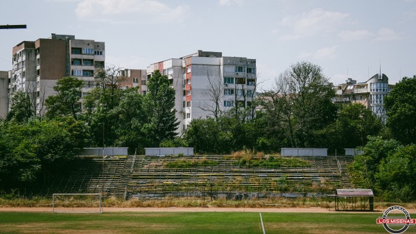 Stadion Rakovski - Sofia