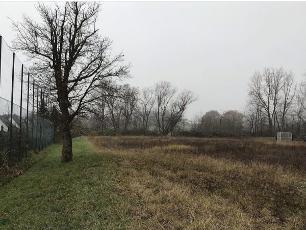 Sportplatz Asbecker Straße - Gevelsberg-Klostermark