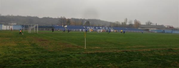 Gradski Stadion Kraljevo - Kraljevo