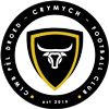 Wappen CPD Crymych FC 