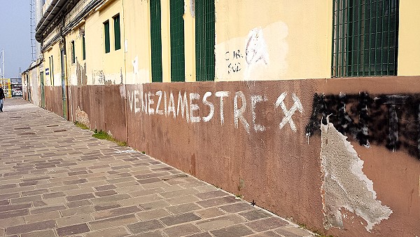 Stadio Pierluigi Penzo - Venezia