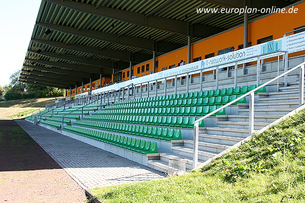 Nordhessenstadion - Lohfelden