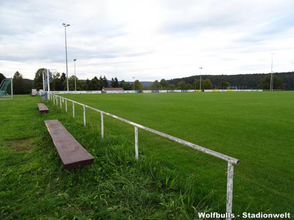 Sportanlage Häldele - Tuttlingen-Nendingen