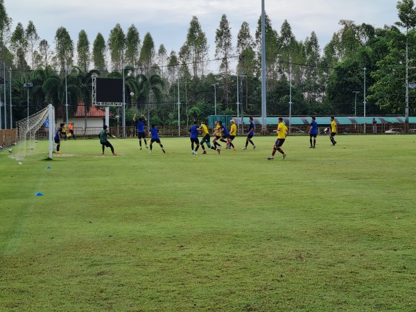 Cherngthalay Stadium - Choeng Talay, Phuket 