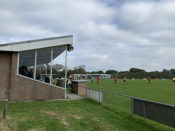 Sportpark Callantsoog - Schagen-Callantsoog