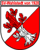 Wappen SV Wahlstedt 1928