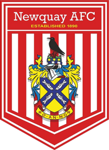 Wappen Newquay AFC  13122