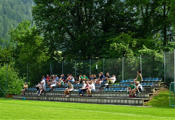 Sportplatz Unken - Unken