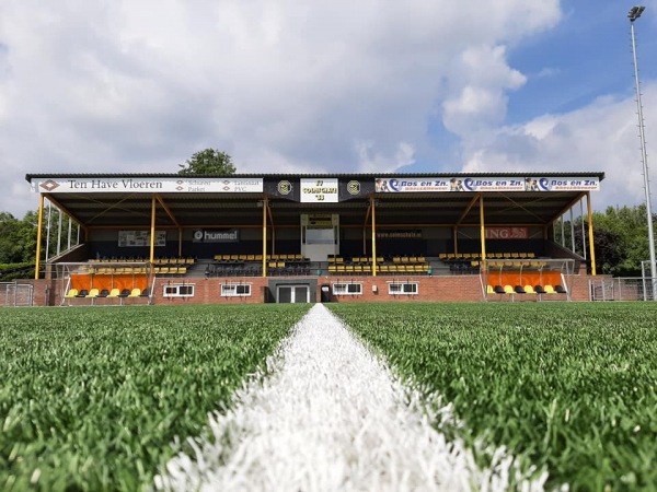 Sportpark De Achterhoek - Deventer-Colmschate