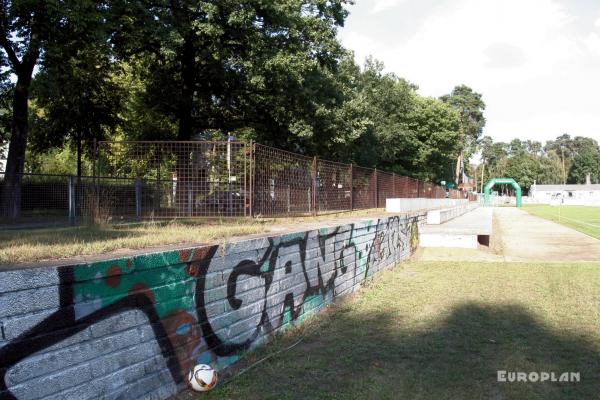 Sportanlage Rudolf-Breidscheid-Straße - Potsdam-Babelsberg