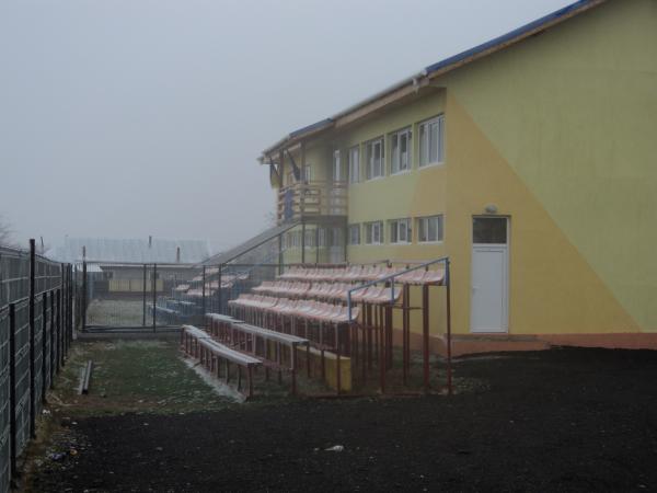 Stadionul Merei - Merei