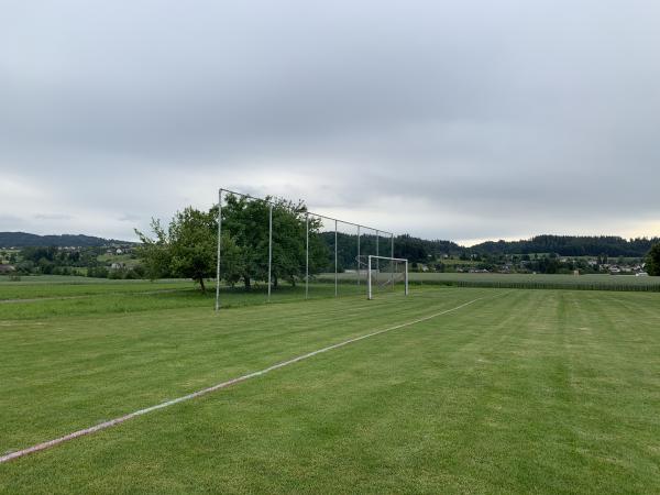 Sportplatz Zelgli Nebenplatz - Seon