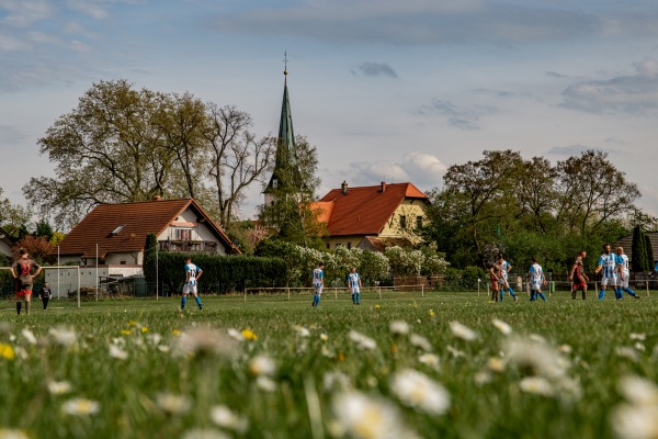 Sportplatz Polenzer Straße - Trebsen/Mulde-Altenhain