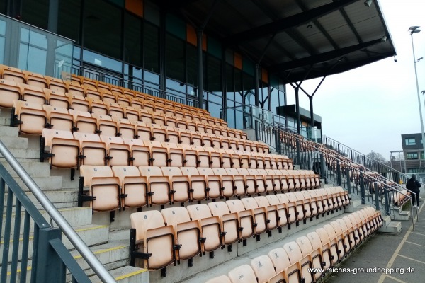Arbour Park - Slough, Buckinghamshire