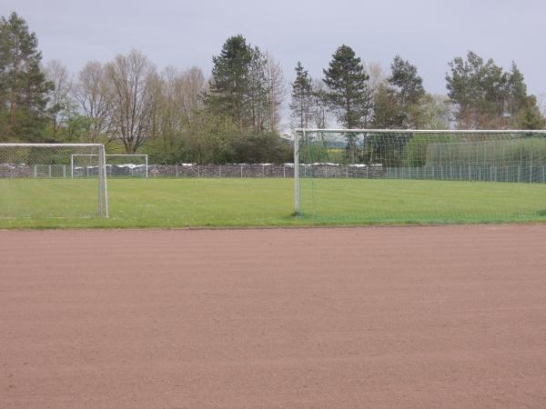 Schulsportplatz - Miehlen