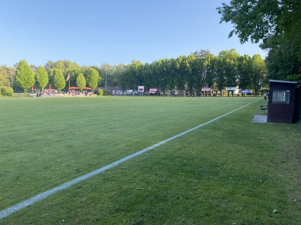 REWE Arena Markus Hauptig - Achim/Weser-Uesen