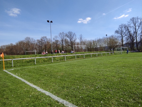 Sportplatz Ecklingerode - Ecklingerode