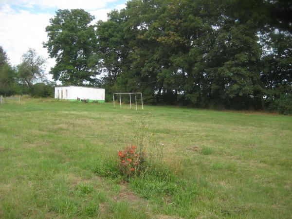 Sportplatz Schleibnitz - Wanzleben-Börde-Schleibnitz