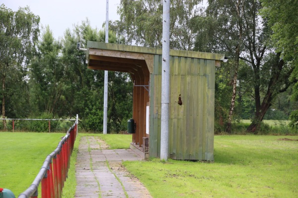 Sportplatz an der Schule - Nordenham-Esenshamm