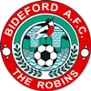 Wappen Bideford AFC  15854