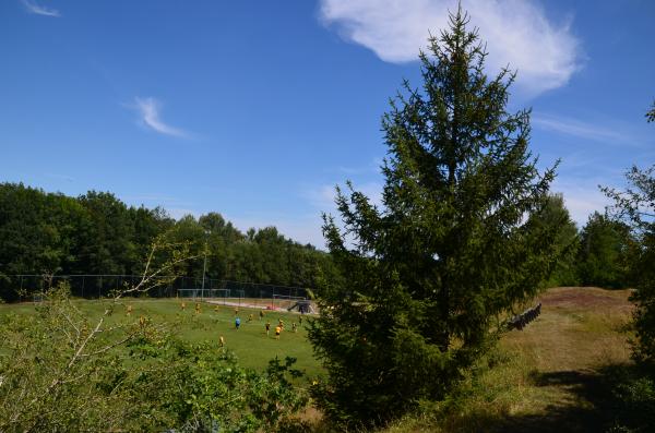 Sportplatz Hausen - Fremdingen-Hausen