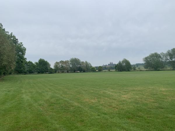 Wetterstadion - Münzenberg-Ober-Hörgern