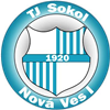 Wappen TJ Sokol Nová Ves I  125963